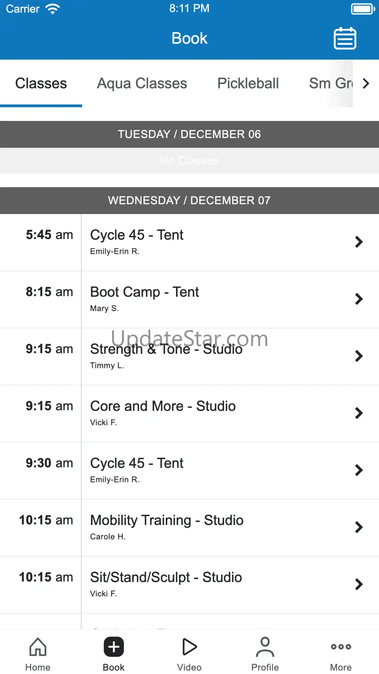 Royal Fitness 5.704.0