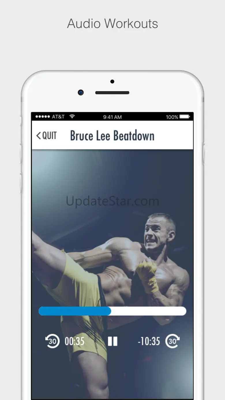 Cardio Kickboxing & Strength 6.2.2