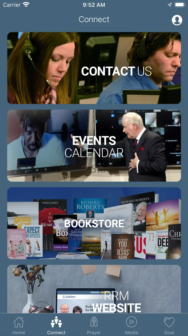 Miracles Television 15.4.0