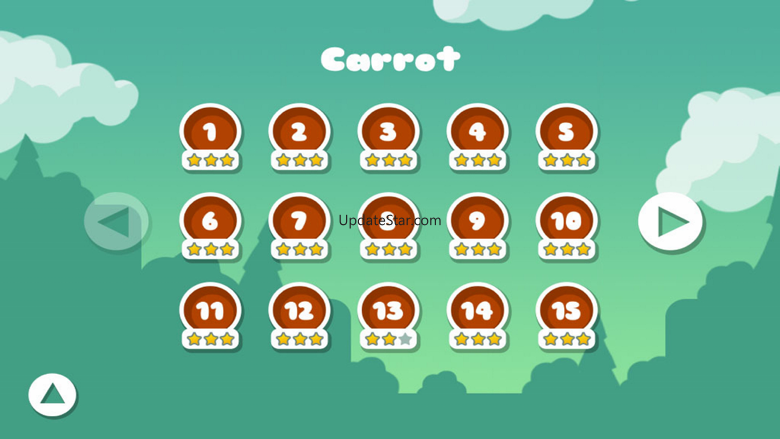 Greedy Rabbit Bunny 1.0