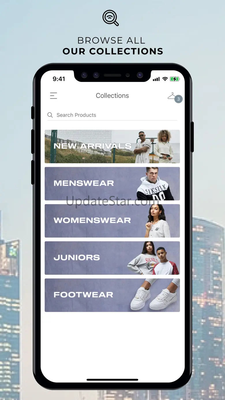 Siksilk 5.6