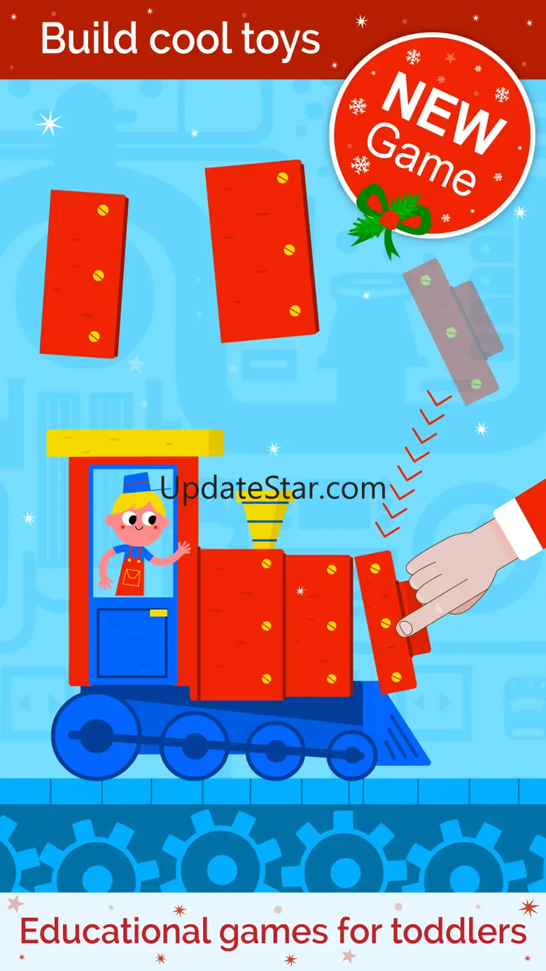 Learning games: toddler kids + 2.0.0