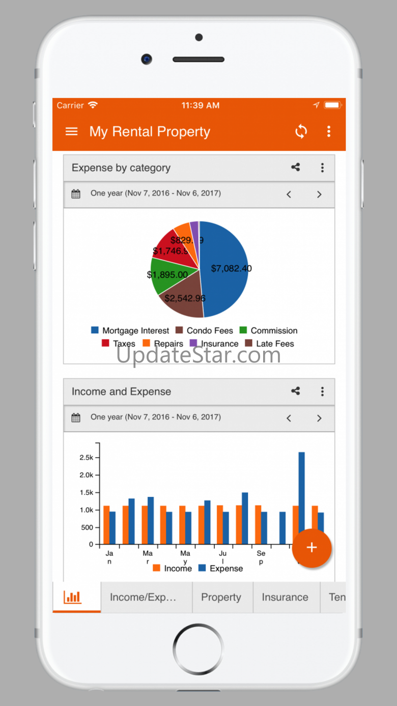 Logmedo Database, Form Builder 1.0.530