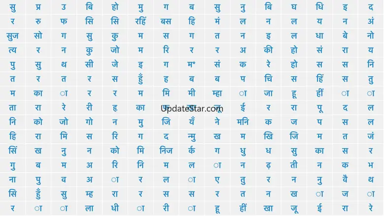 Ram Shalaka Prashnawali 1.0