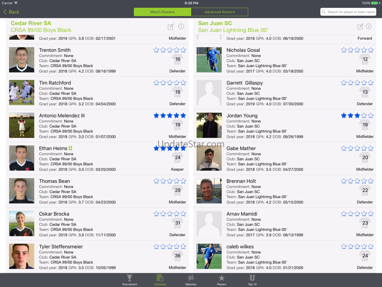 ScoutingZone 1.93
