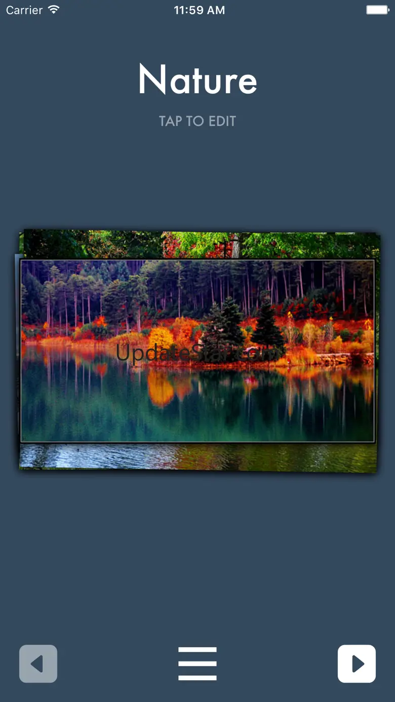 PhotoSwipe - For Flickr! 1.0