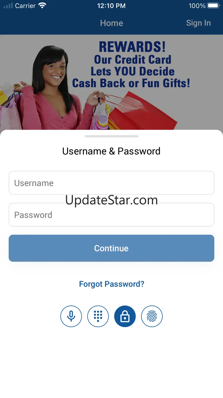 Focus Credit Union Mobile 6.0.15