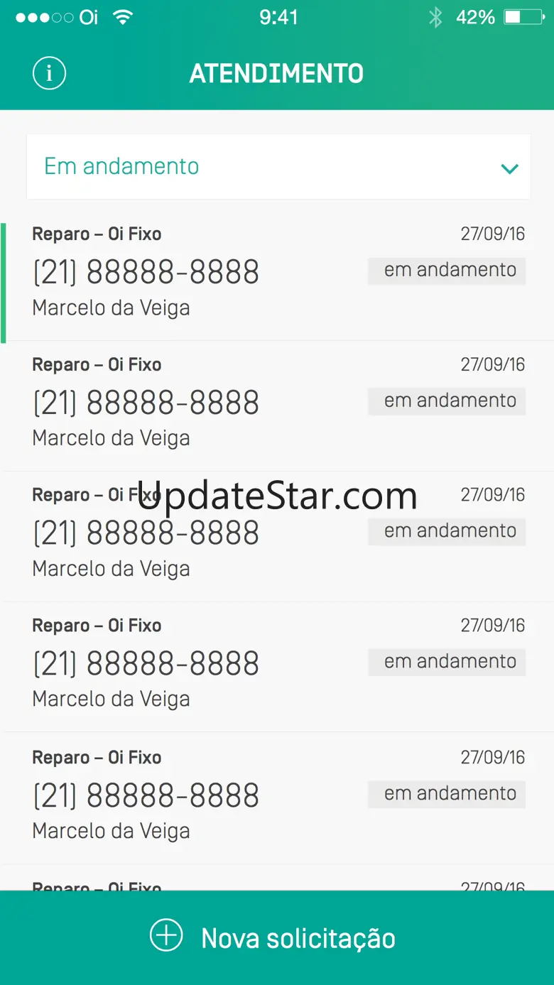 Oi Mais Empresas 5.5.0