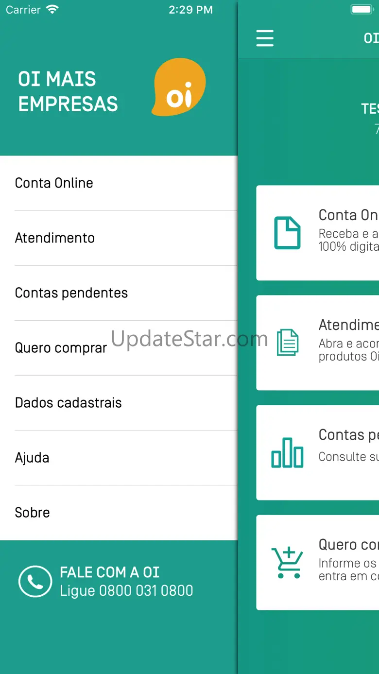 Oi Mais Empresas 5.5.0
