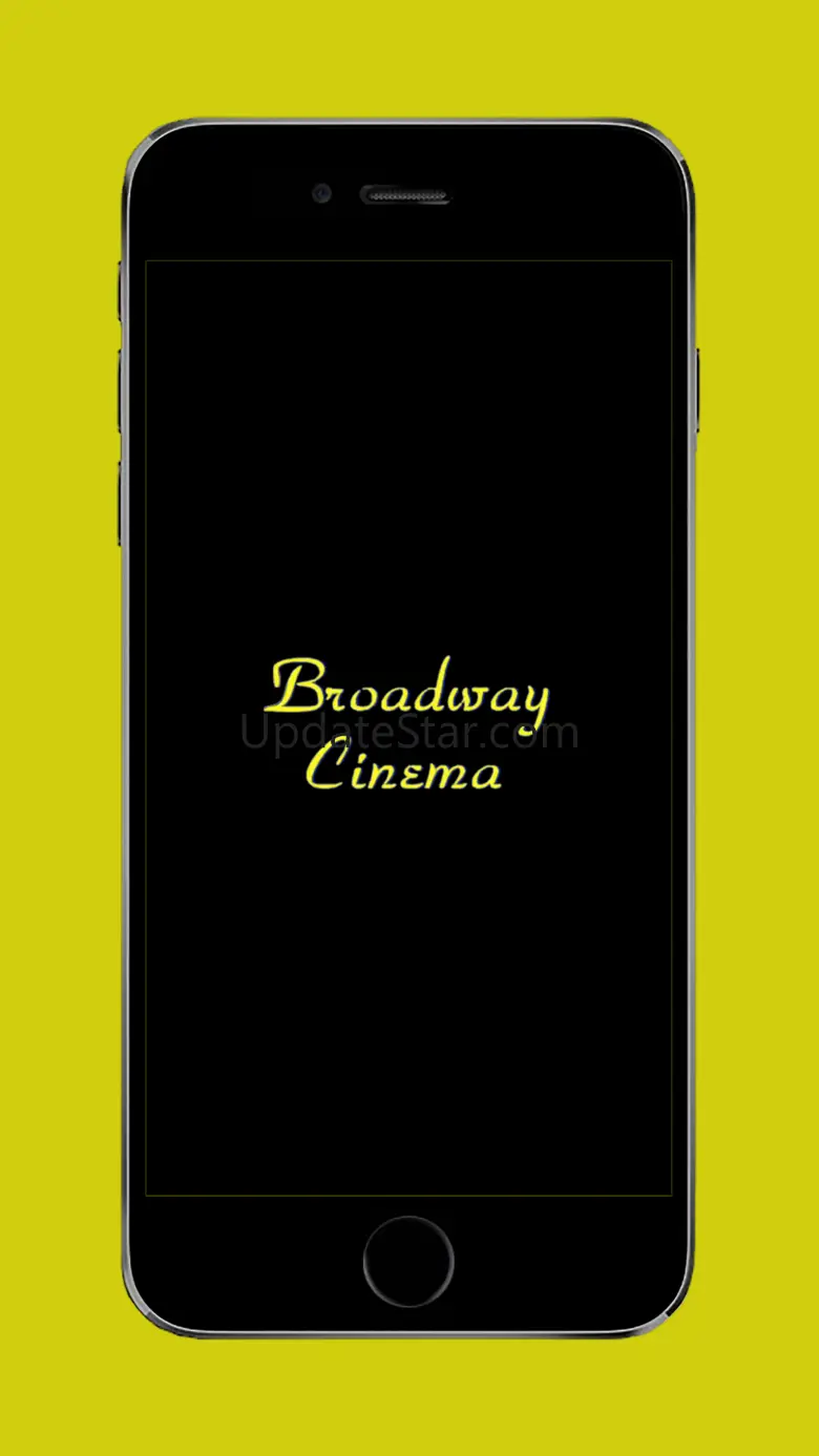 Broadway Cinema 1.9.0