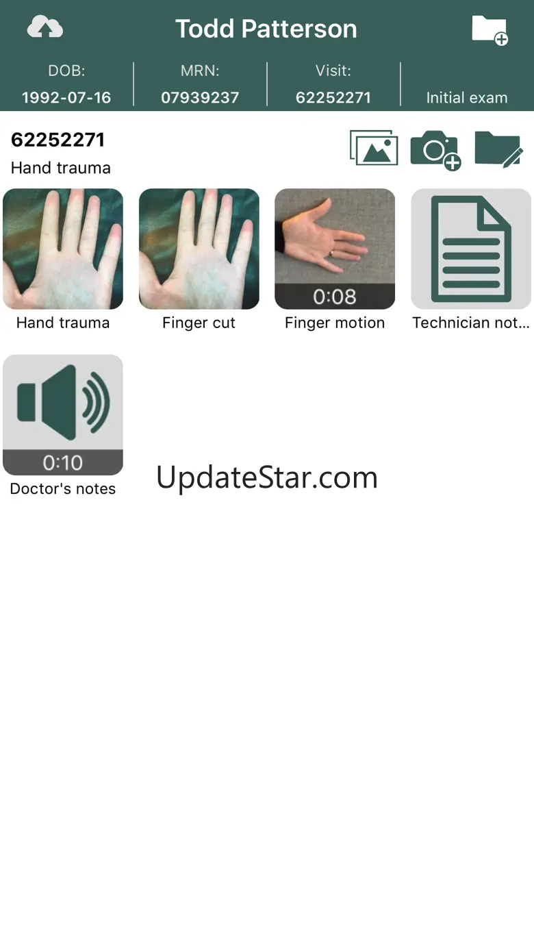 Synapse Connext Mobile 3.6