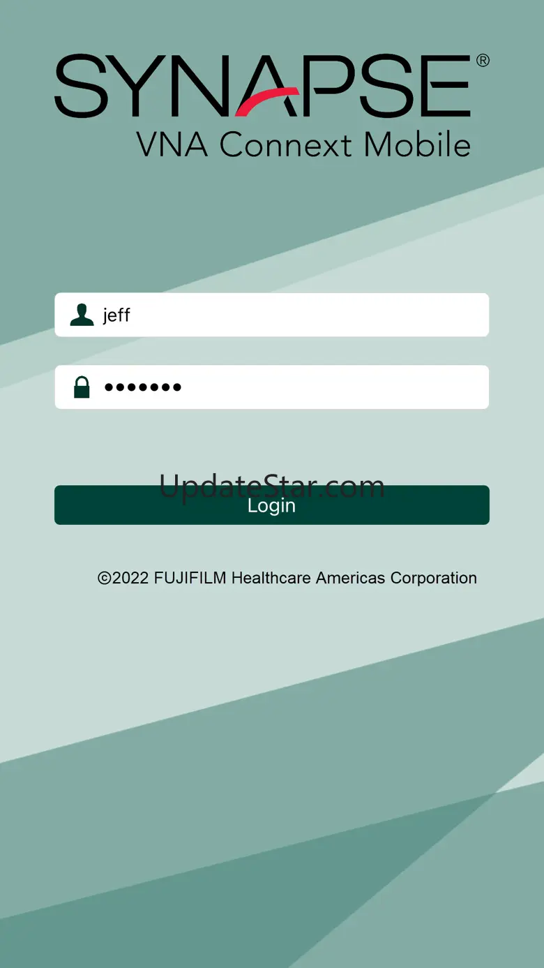Synapse Connext Mobile 3.6