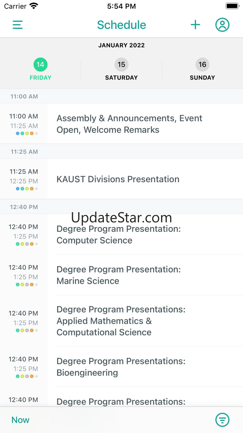 KGSP Events 2023.1