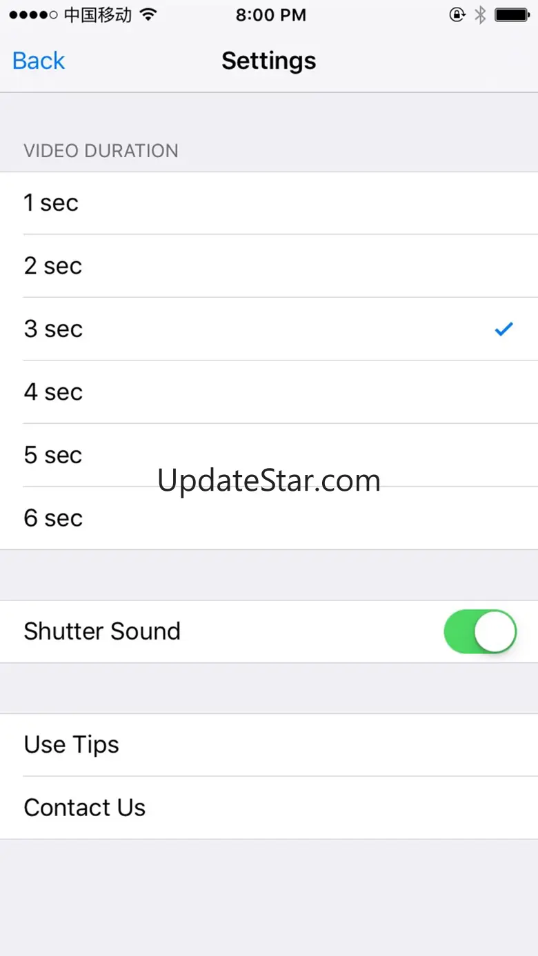 LiveShot - Dynamic Photo Maker 1.5