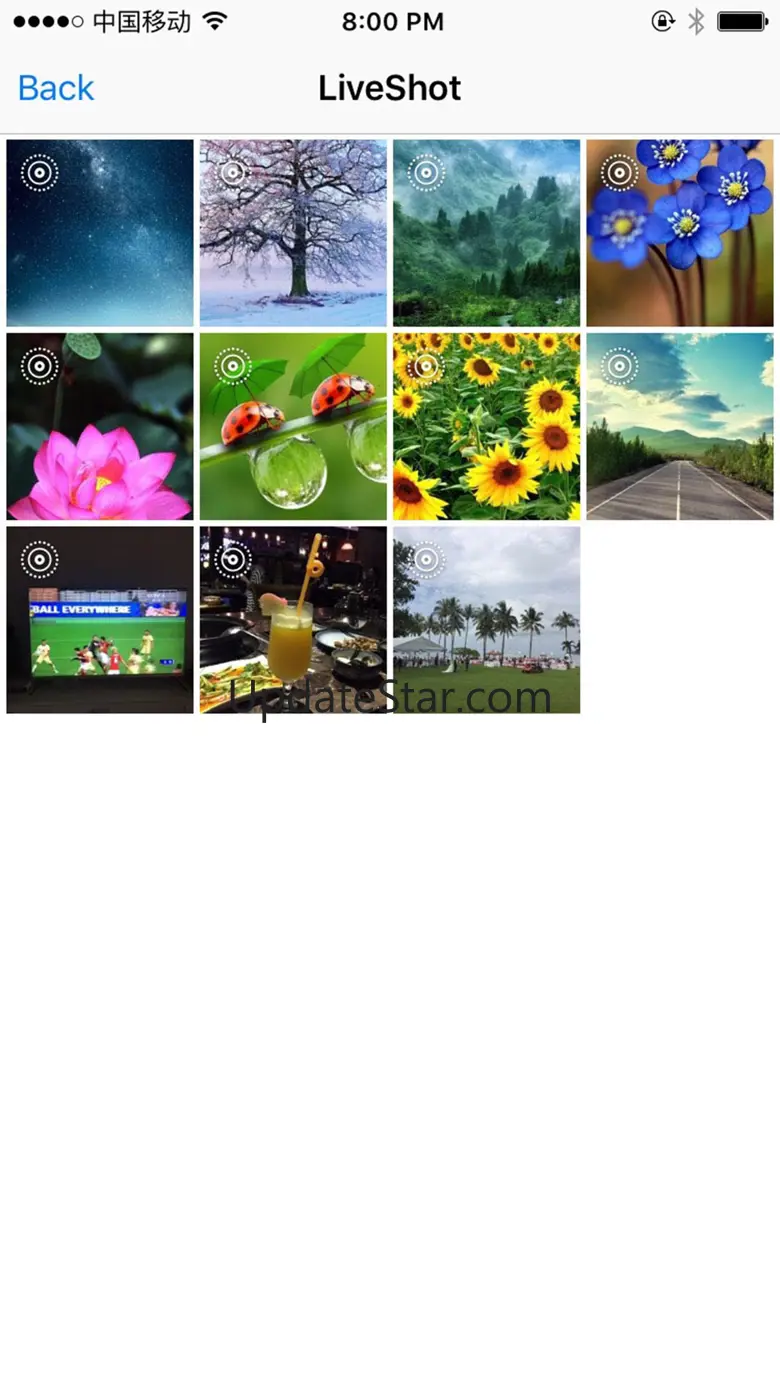 LiveShot - Dynamic Photo Maker 1.5