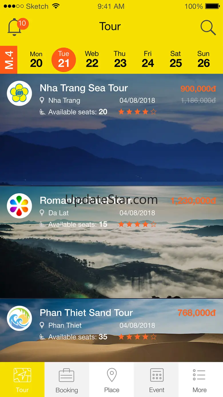 TravelSmart 1.3