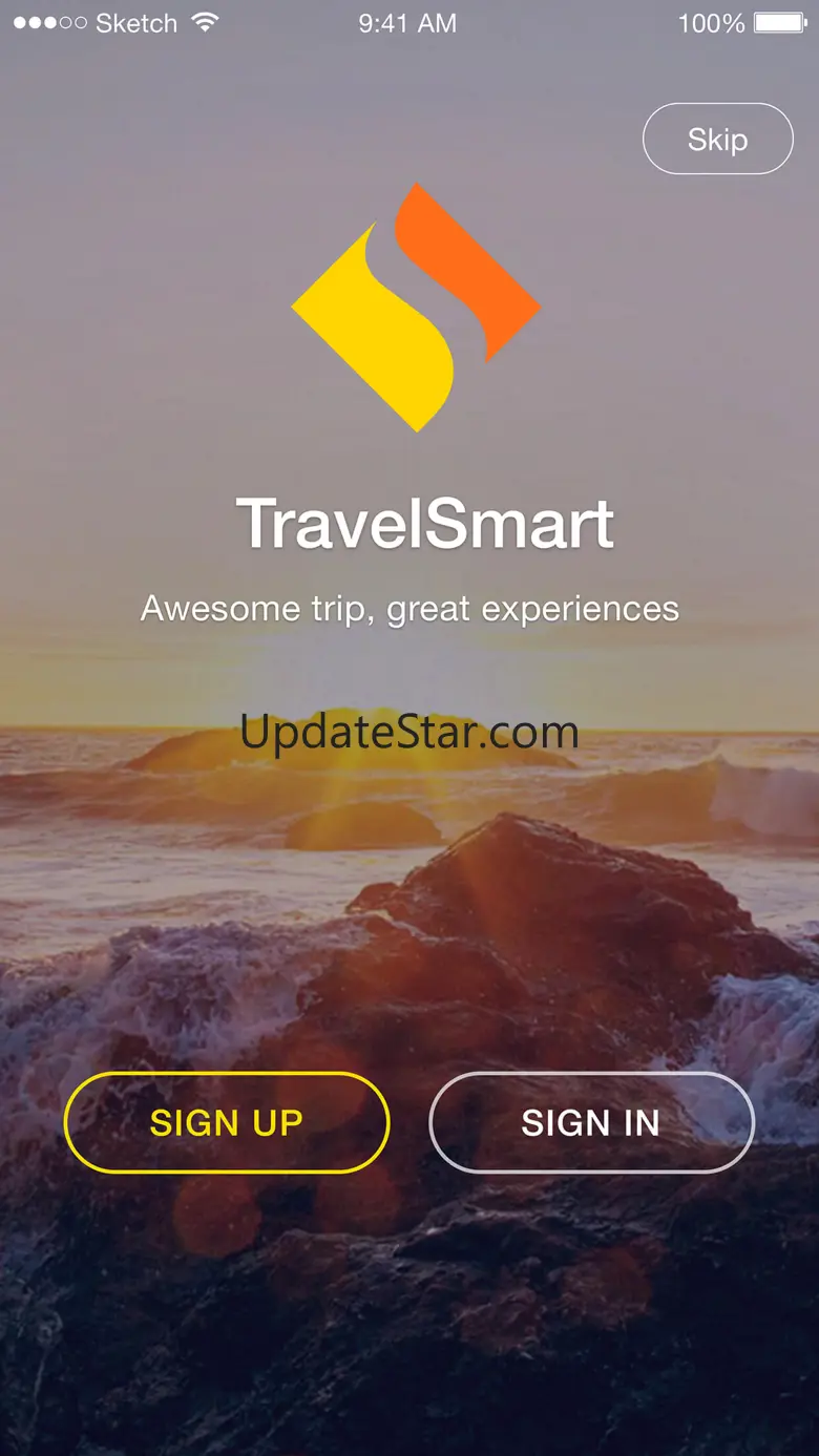 TravelSmart 1.3