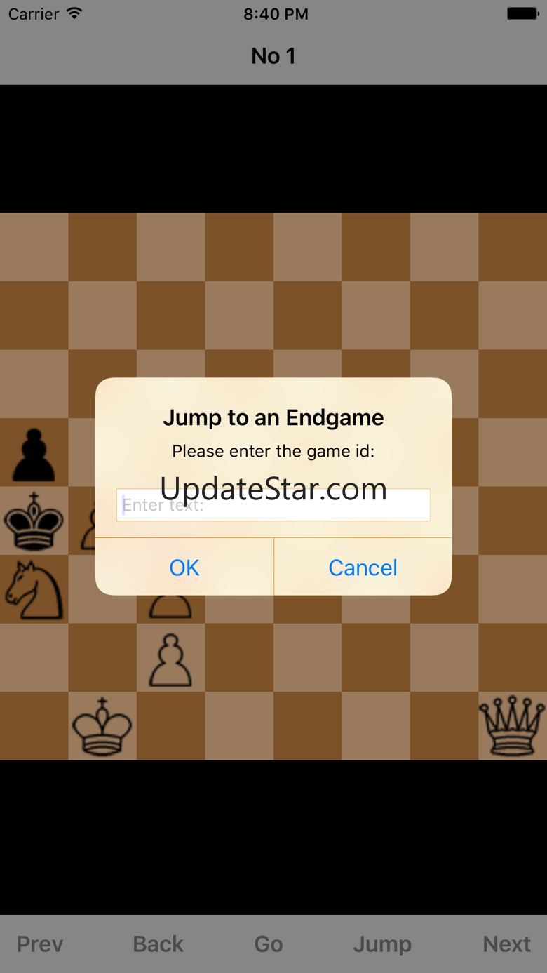 Chess Endgame Trainer 3.6