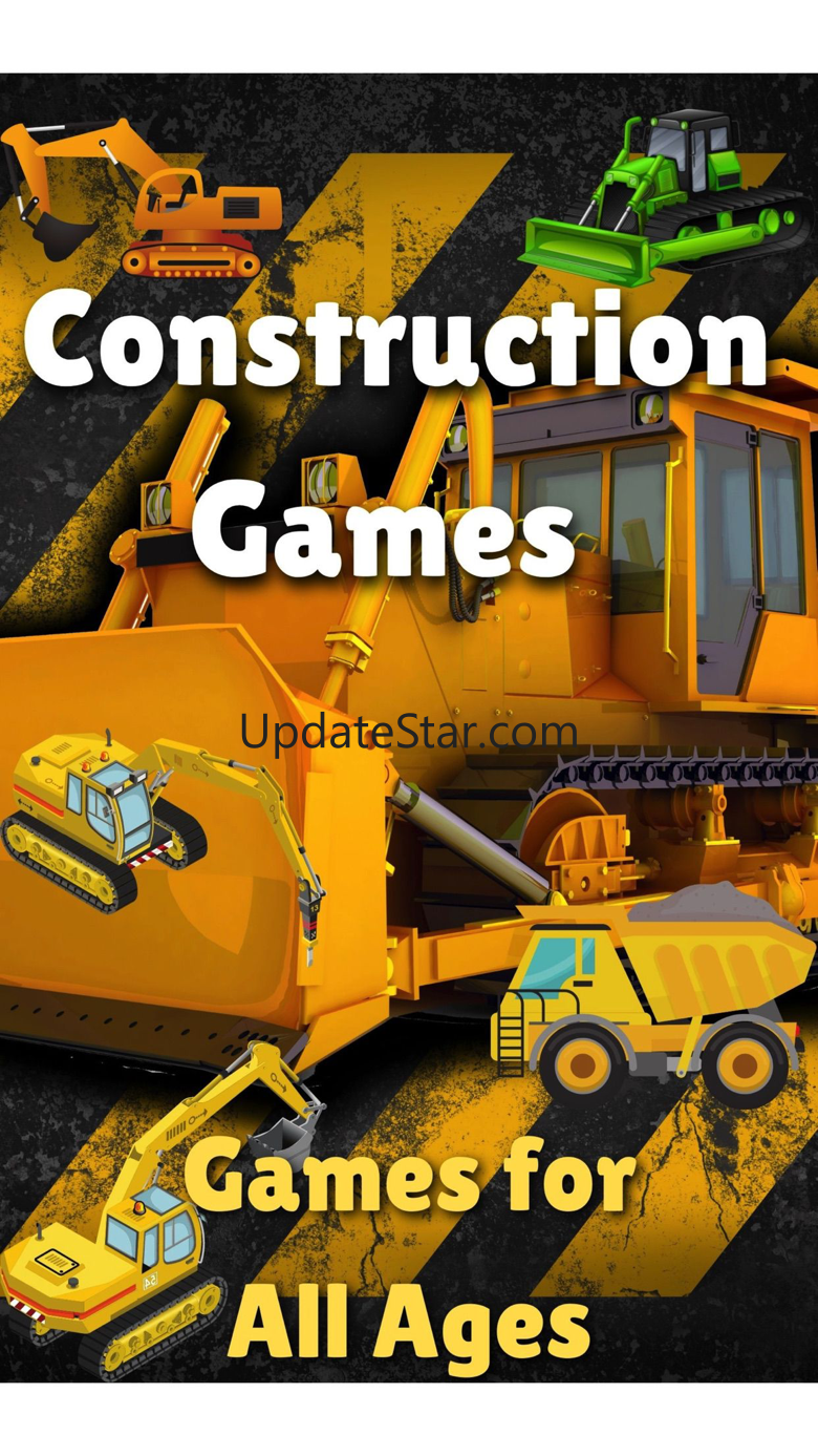 Super Construction Truck Games 3.0.0