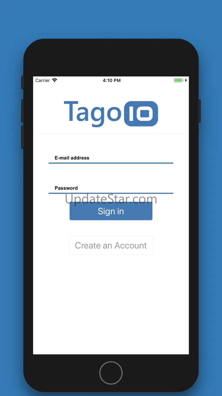 TagoIO 6.0.3