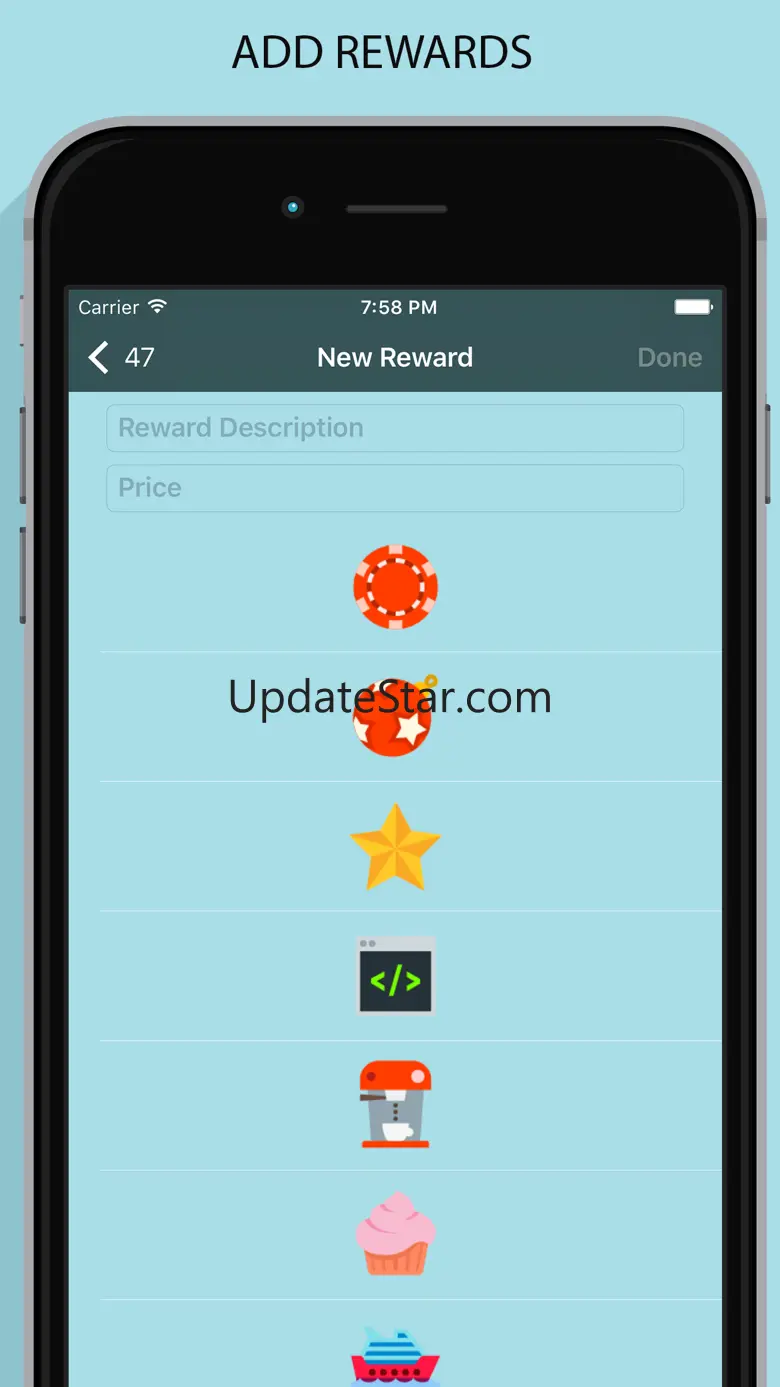 Bolt - The Most Fun To-Do List 5.0