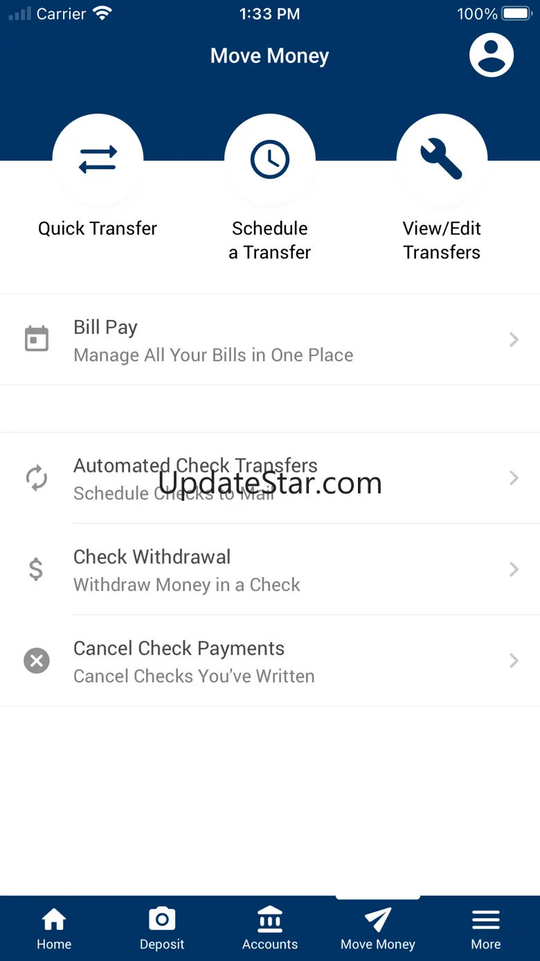 ANECA Federal Credit Union 7.1.01