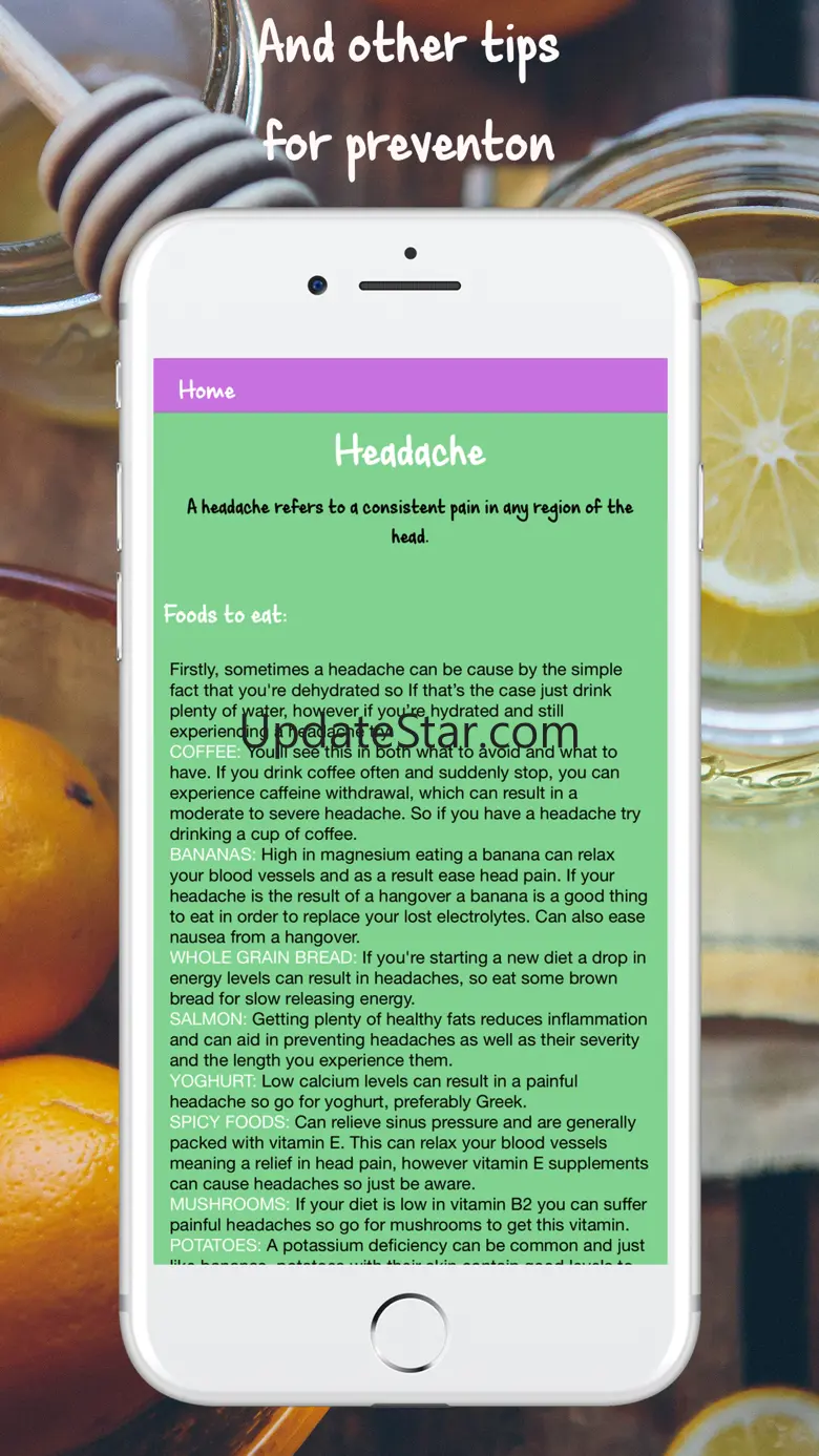 GWS: Health & Diet Pocket Book 7.7