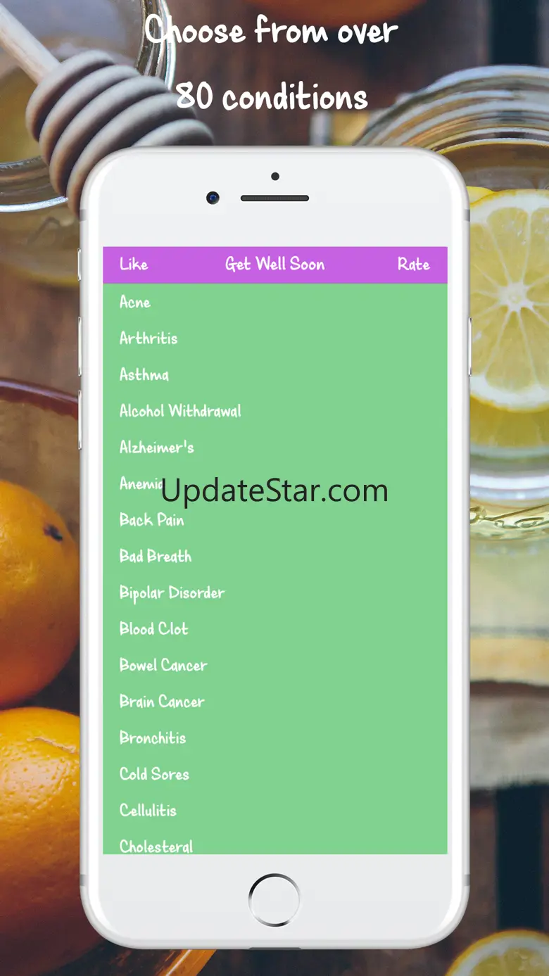 GWS: Health & Diet Pocket Book 7.7