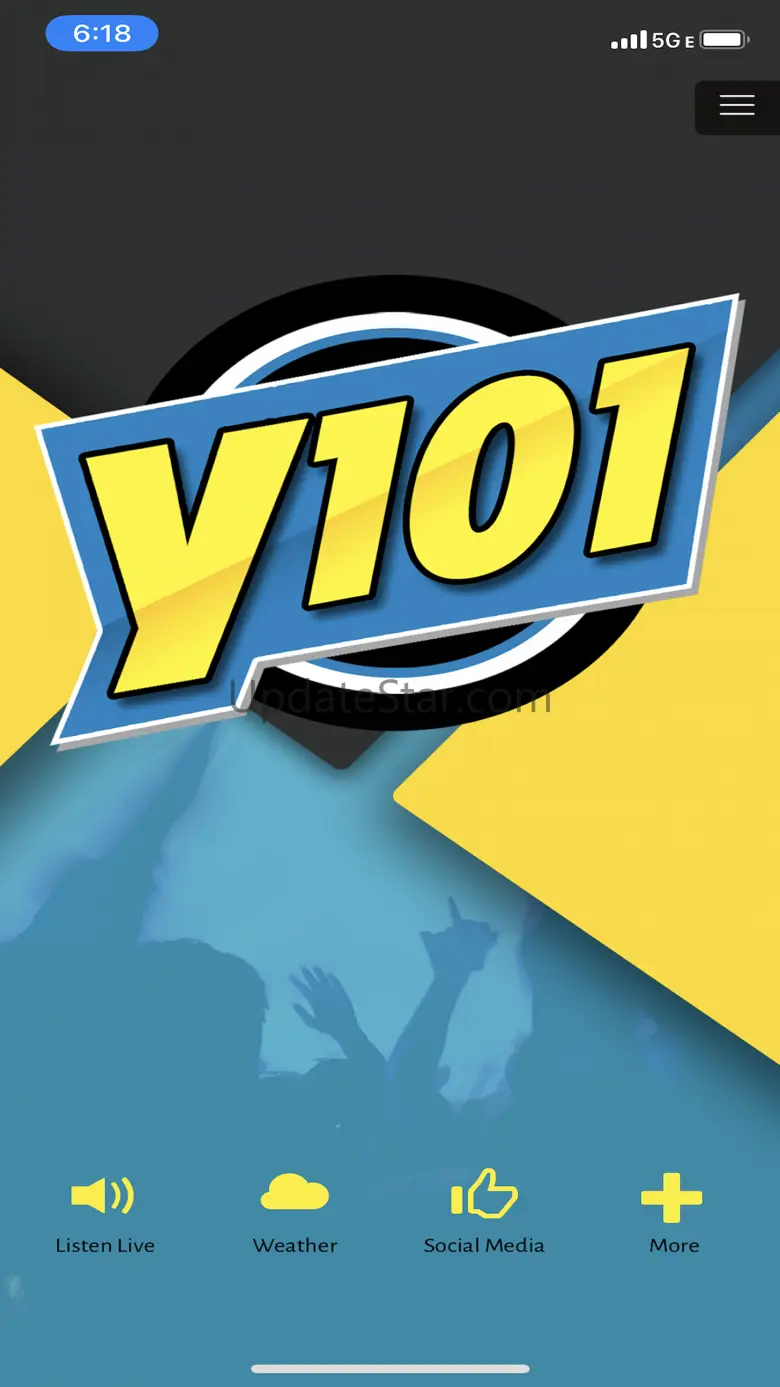 Y101 Jackson 11.17.57