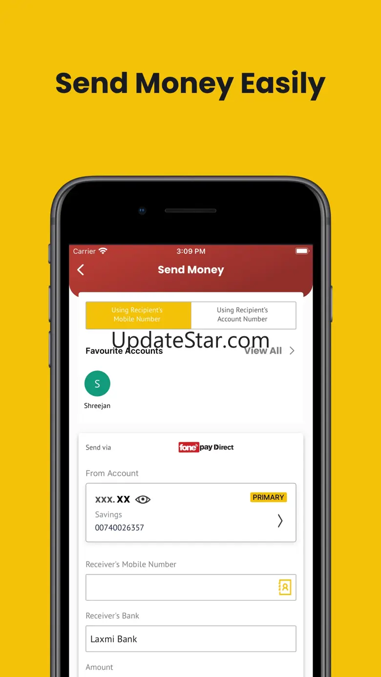 Mahalaxmi Mobile Banking 6.4.17