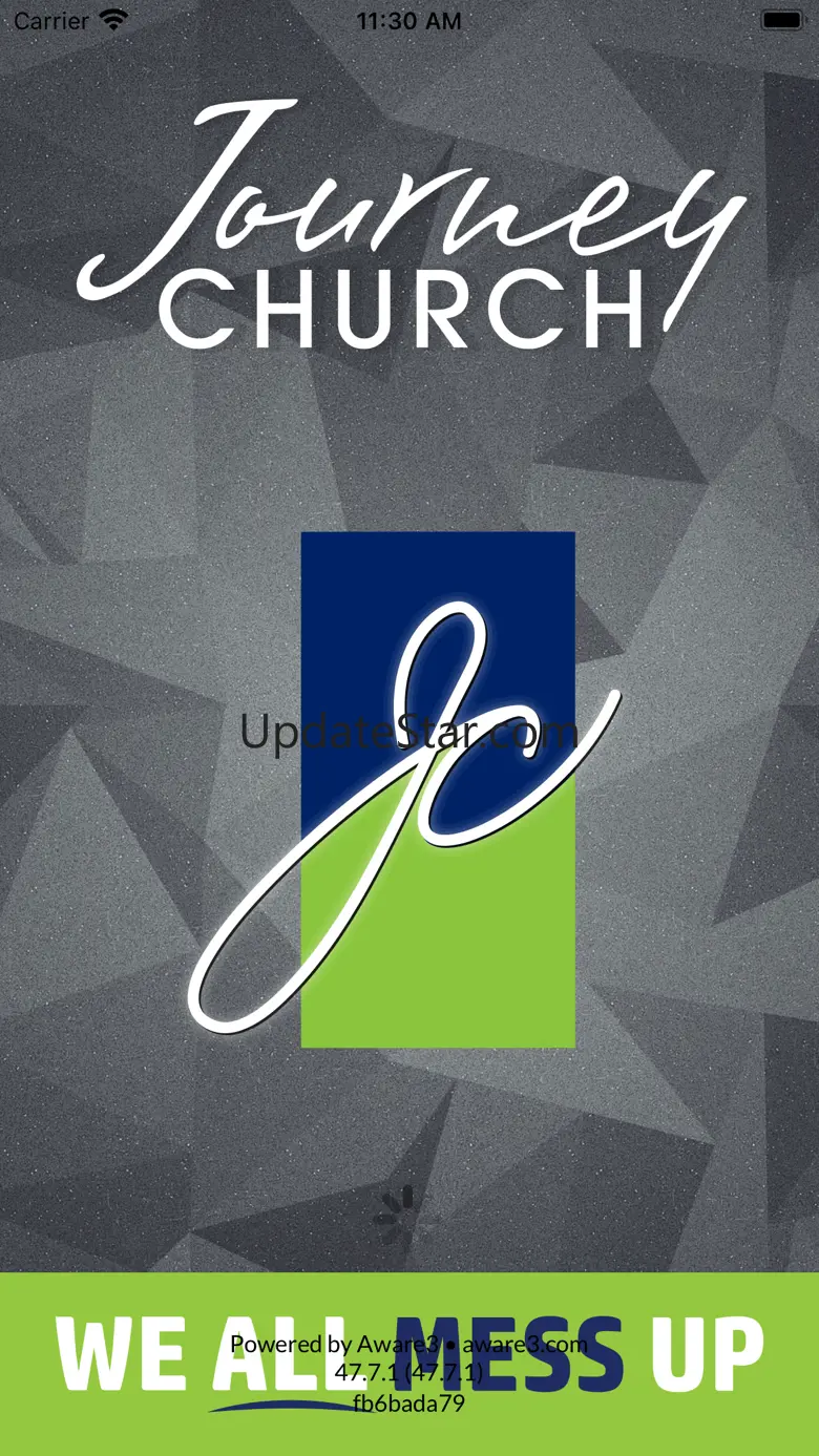Journey Church Pineville 51.8.0