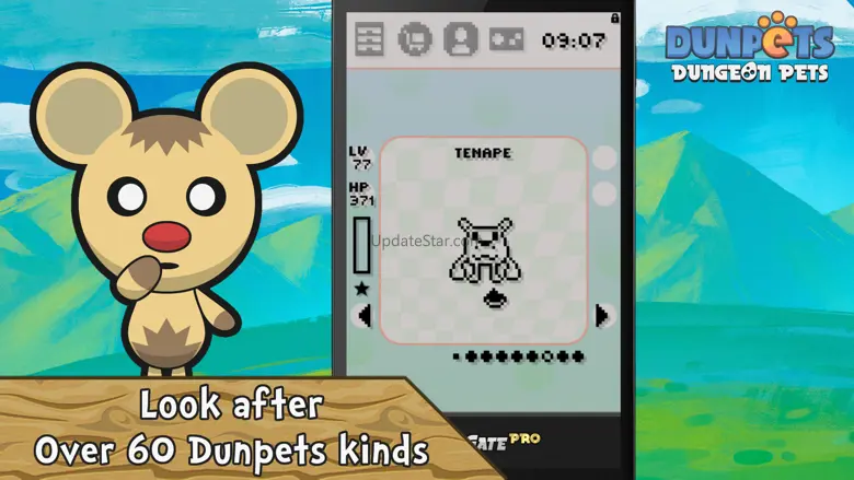 Dungeon Pets 2.99.6