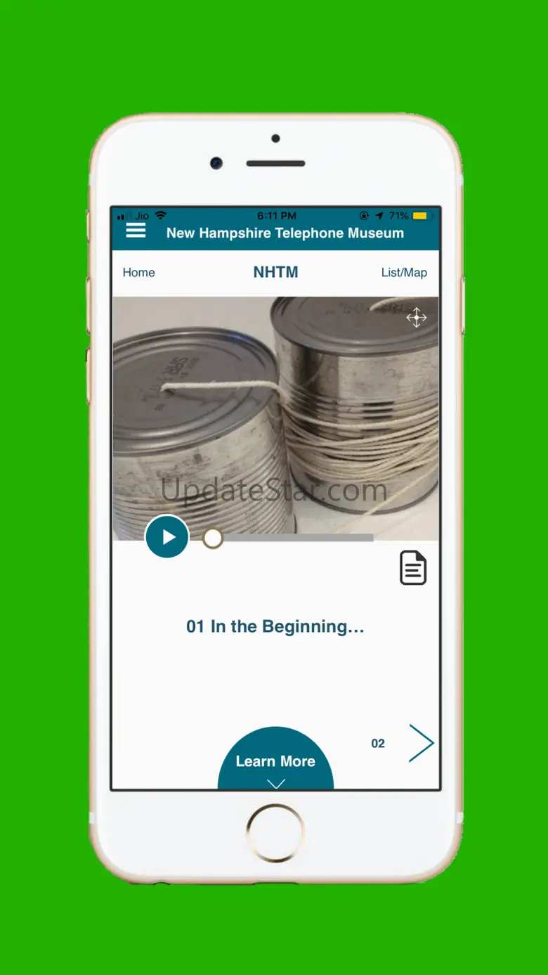 NHTM 2.2