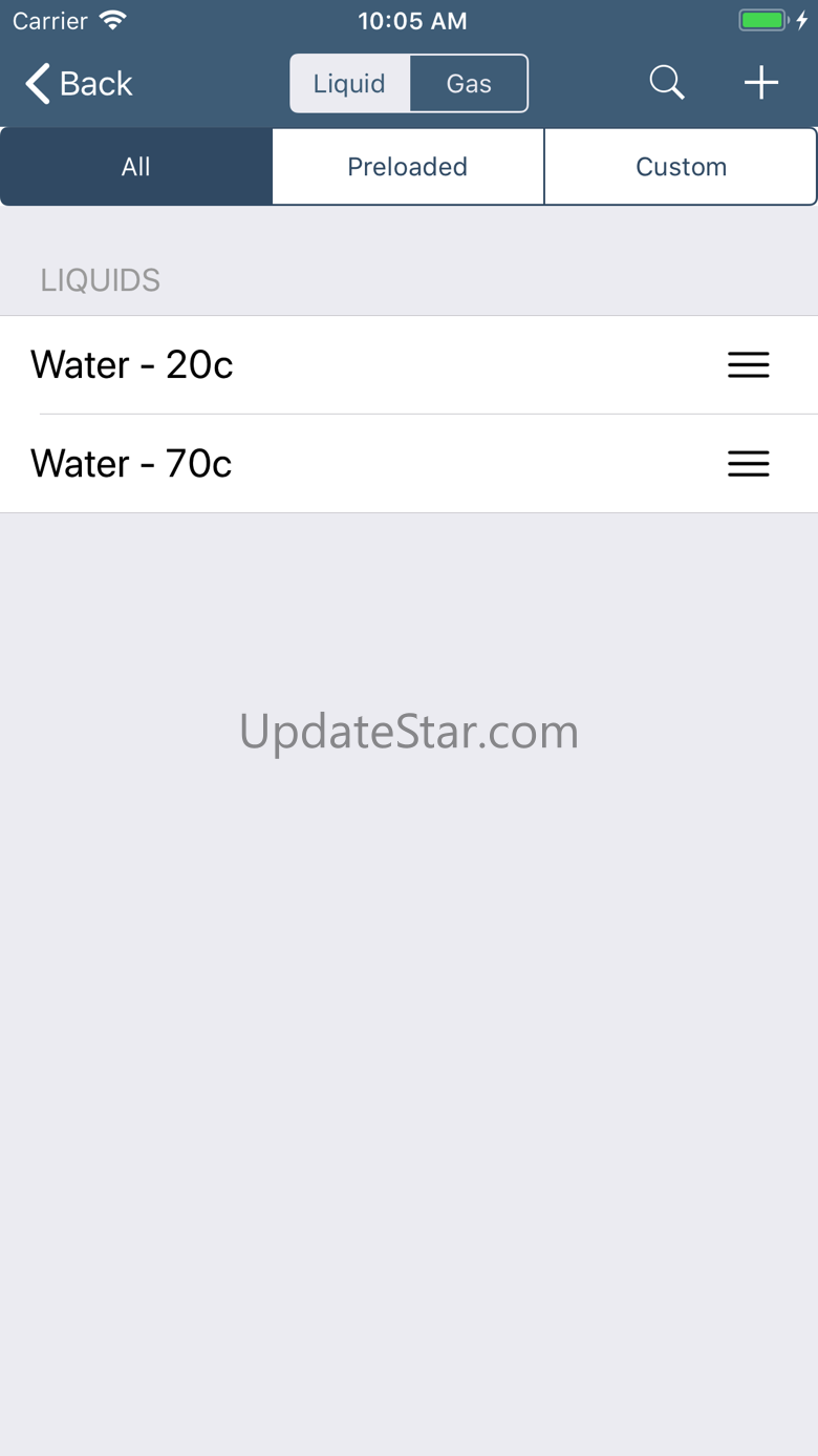 SCR MAXFLO™ 2.0.6