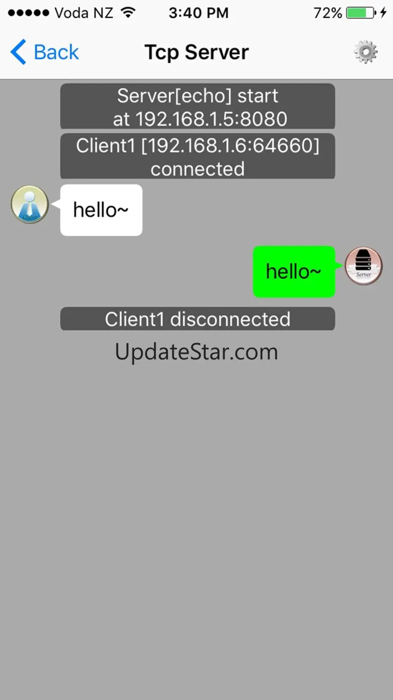 Network Utility Tools 1.4