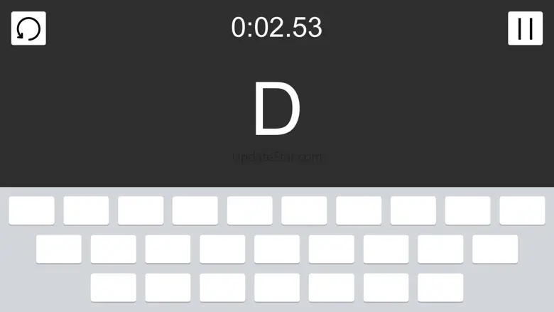 Speedy - Crazy Fingers 2.3