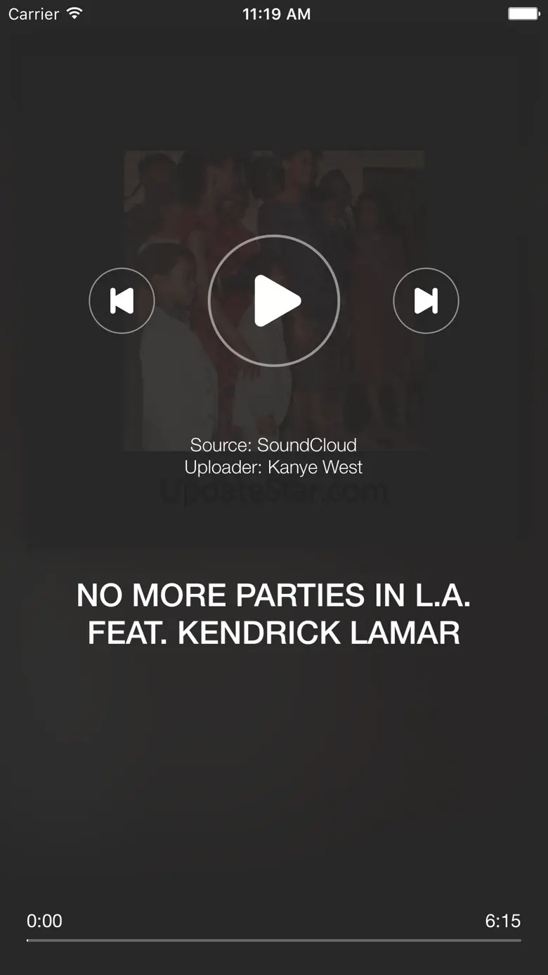 GOOD Fridays - Kanye West Edition 1.1.0