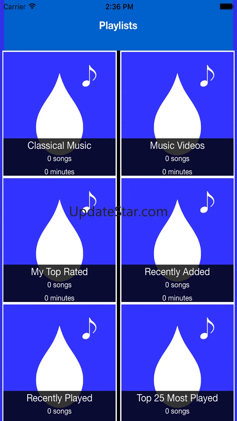Fit Tunes 1.4