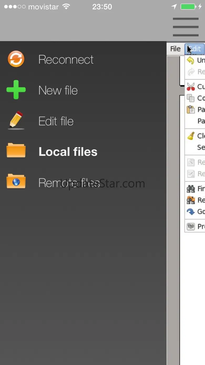 DocsOpen Word Docs Editor 4.7