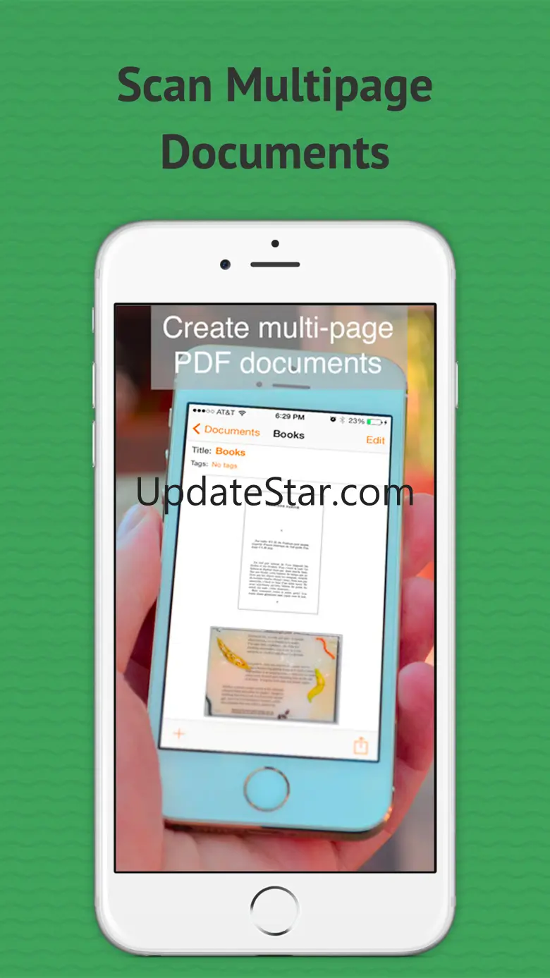 Scanner-Free 1.0