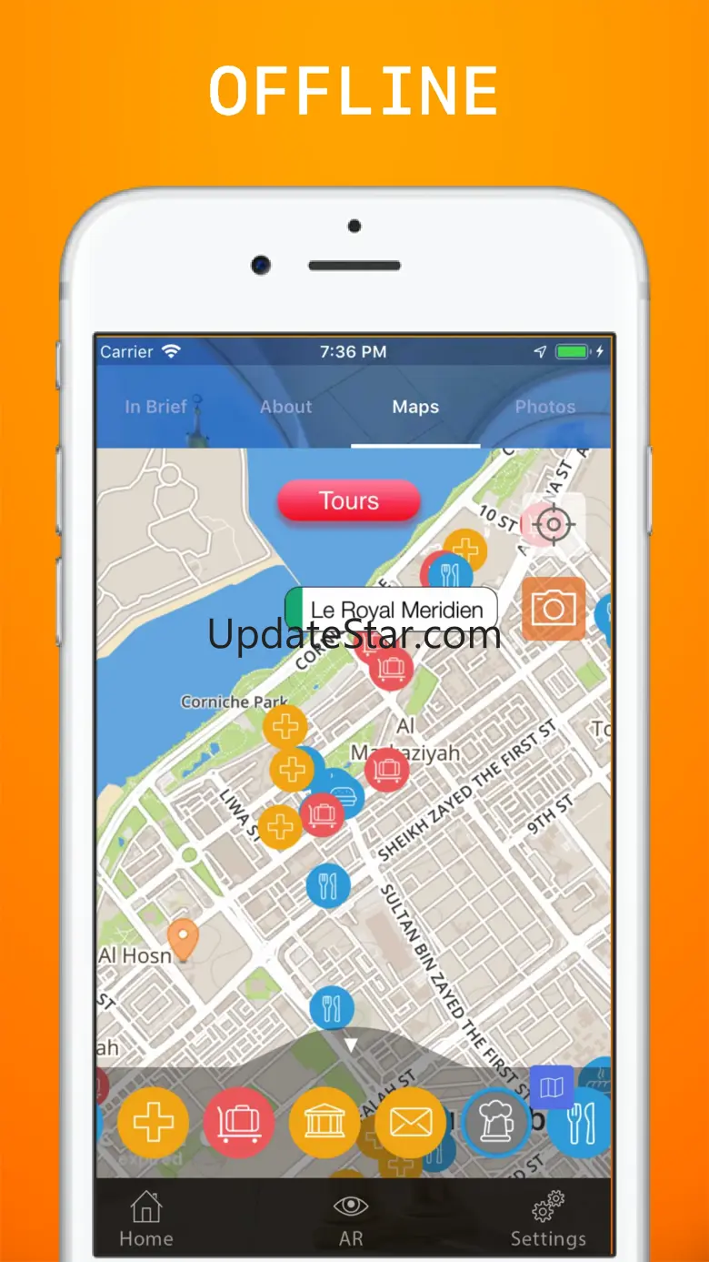 Abu Dhabi Travel Guide . 1.8.5
