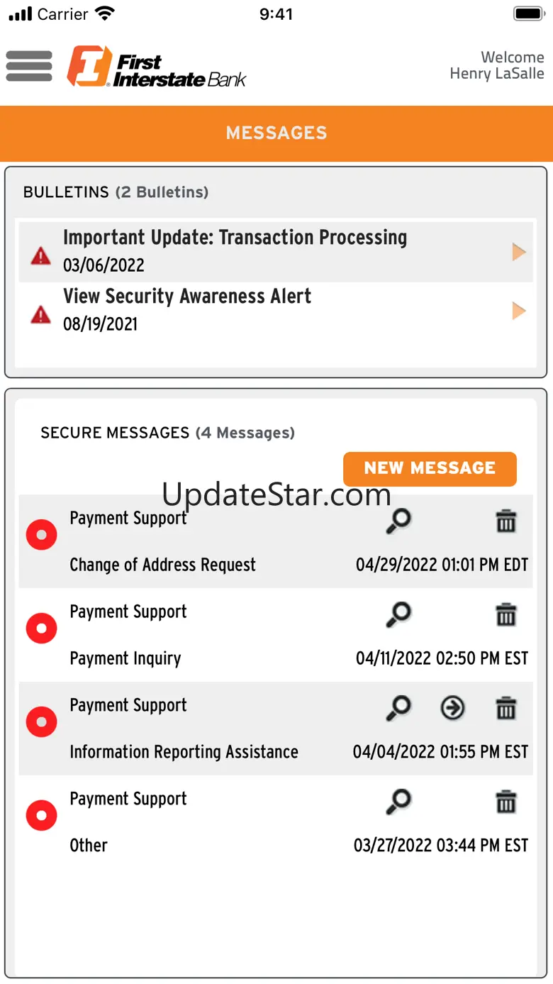 Treasury Banking Suite 22.4.0