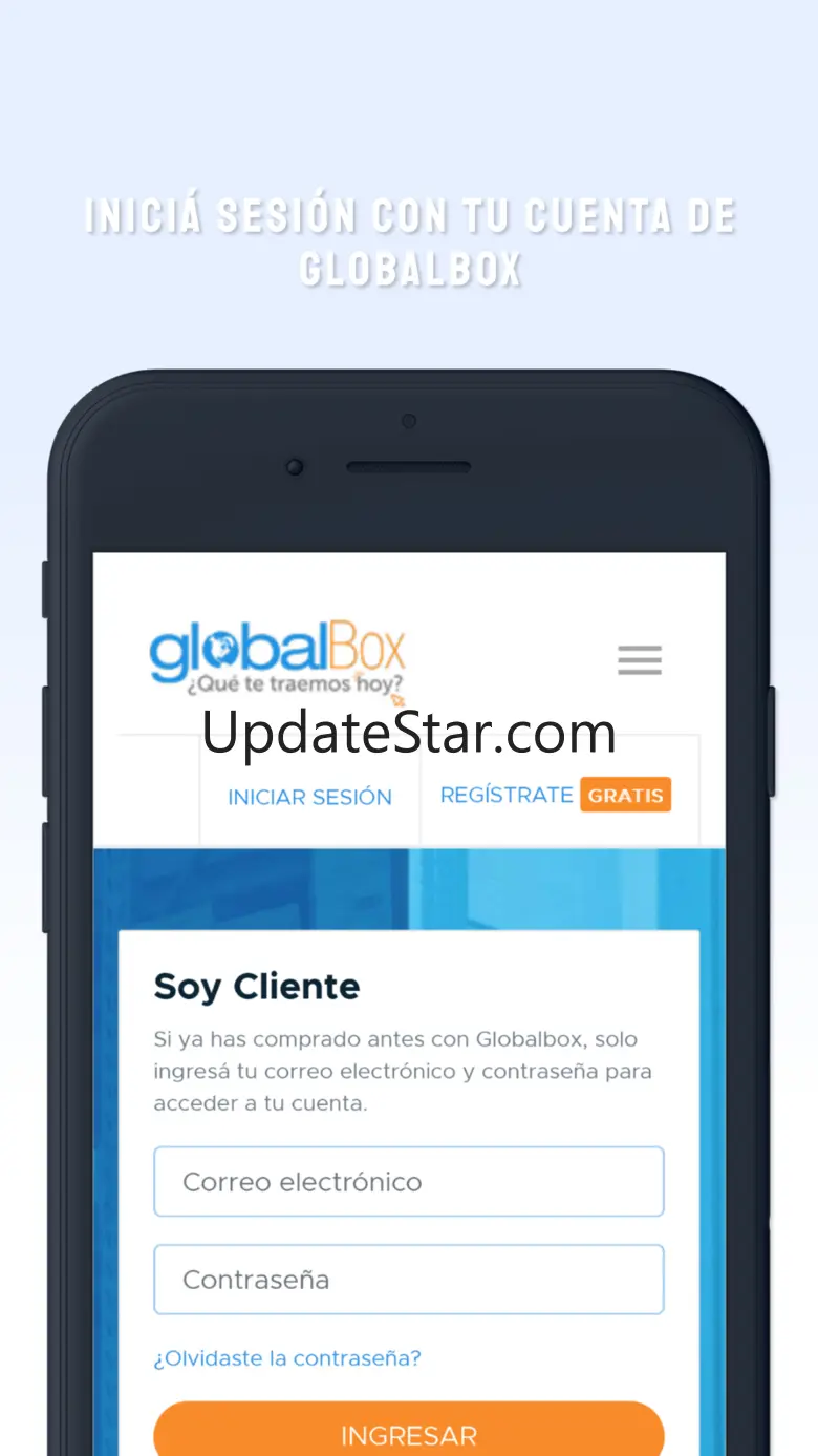 GlobalBox 1.8