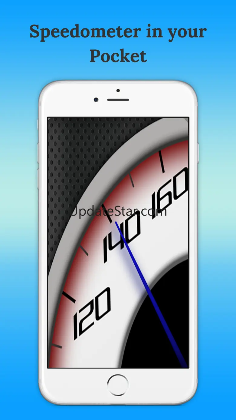 speed-ometer 1.0