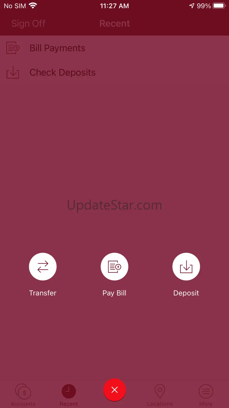 Legacy State Bank Mobile 5.0.31.410