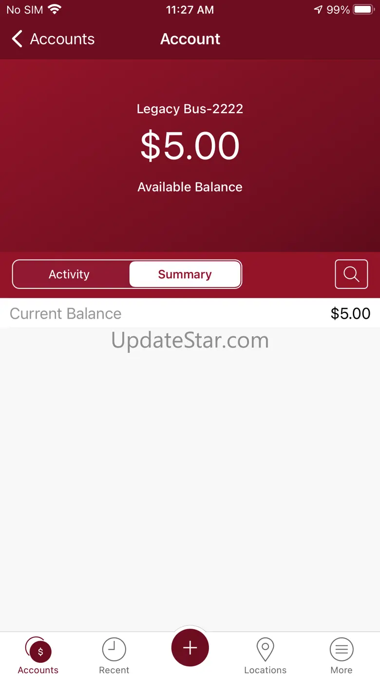 Legacy State Bank Mobile 5.0.31.410