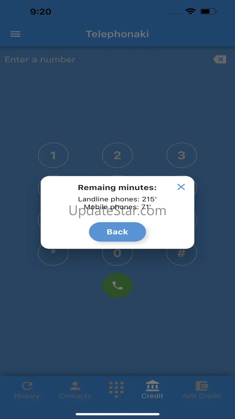 telephonaki 3.3.6