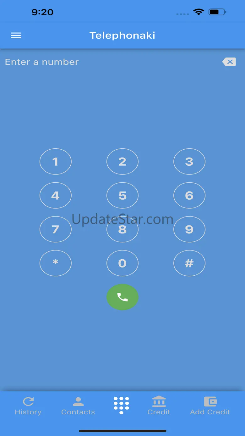 telephonaki 3.3.6