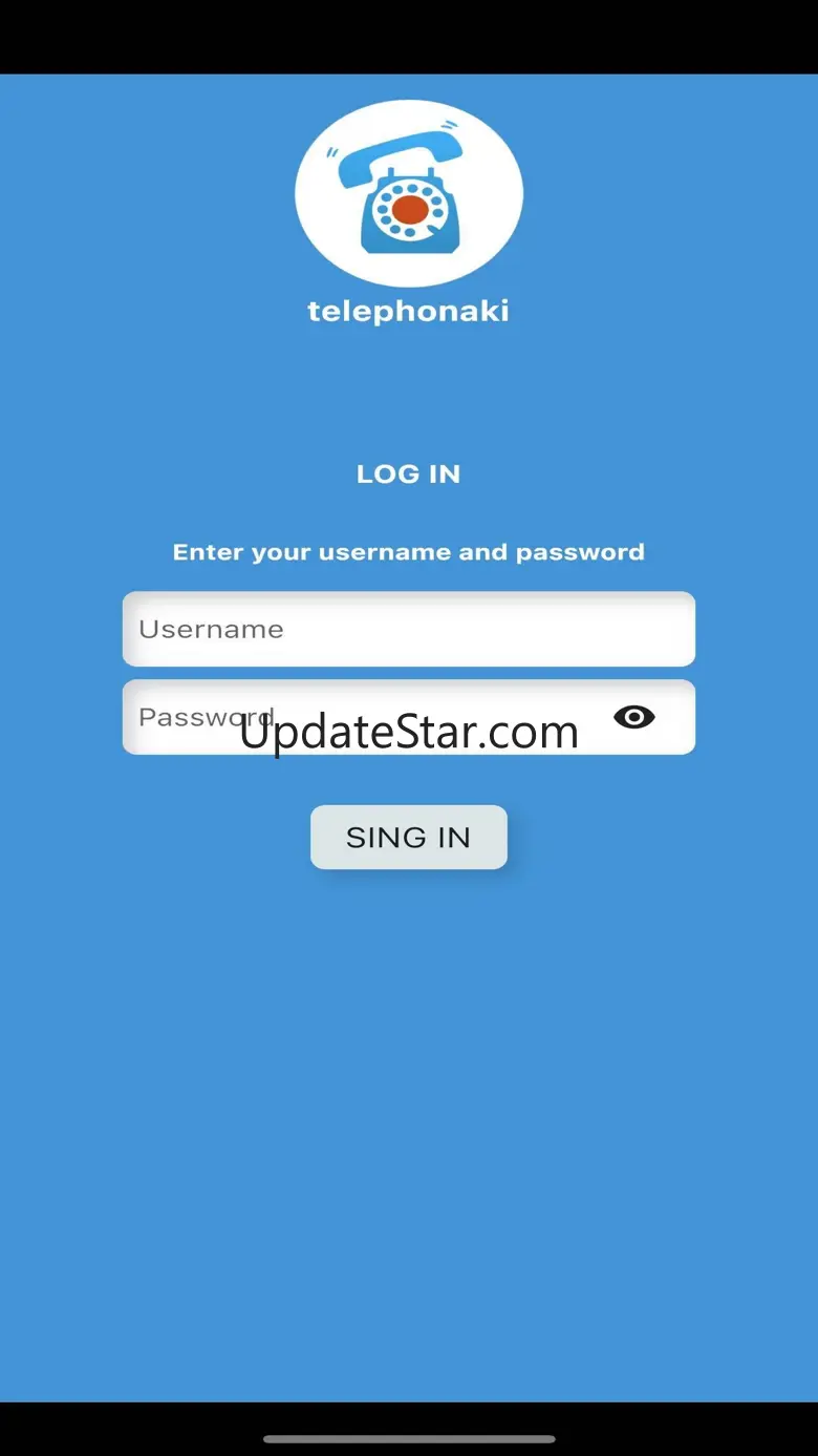telephonaki 3.3.6