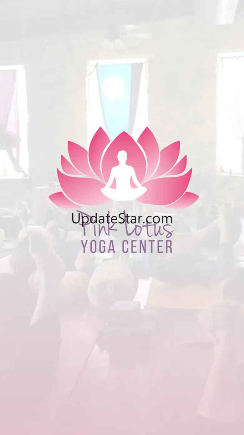 Pink Lotus Yoga Center 7.101.0